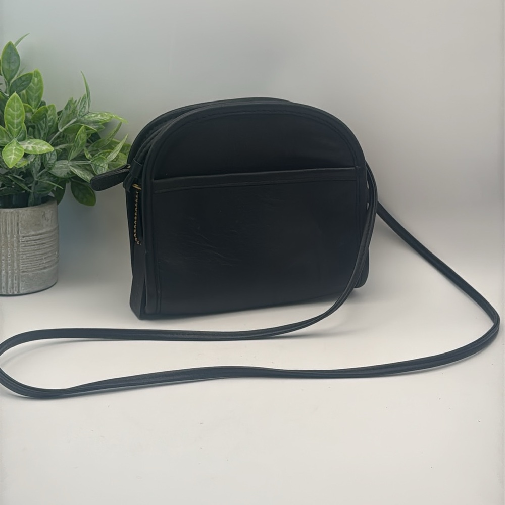 Vintage Coach Abbie Mini Bag 9017 - Picture 2 of 14